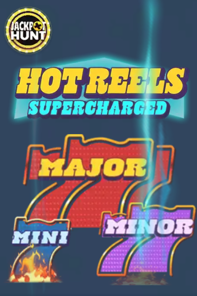 777 Hot Reels: Supercharged - Cleobetra