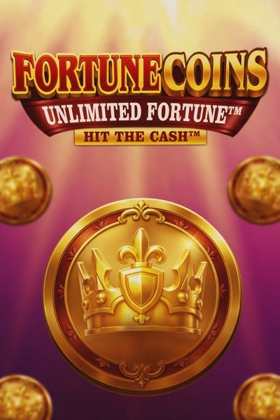 Fortune Coins Unlimited Fortune - Cleobetra
