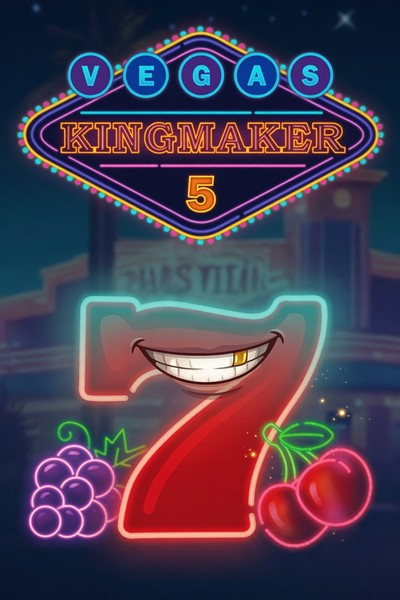 Vegas Kingmaker 5 - Cleobetra
